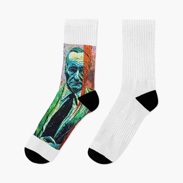 Item preview, Burroughs designed and sold by Bobby Zeik.
