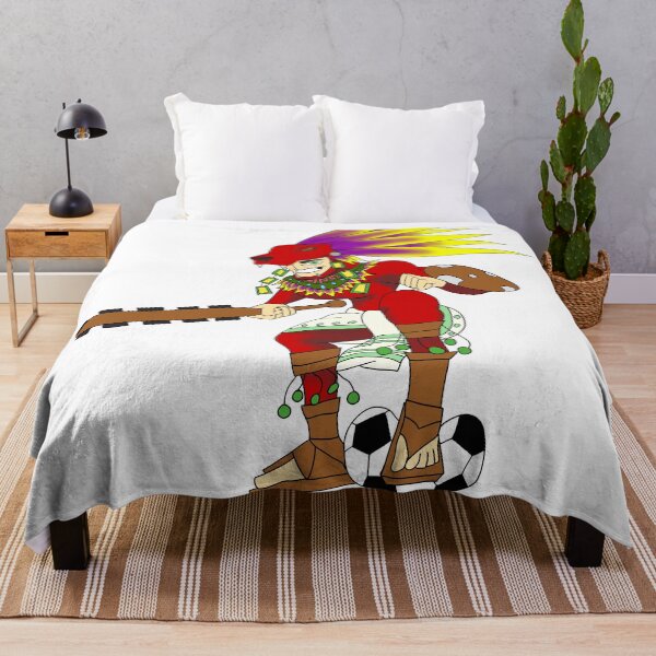 Item preview, Aztec Warrior designed and sold by konk1.