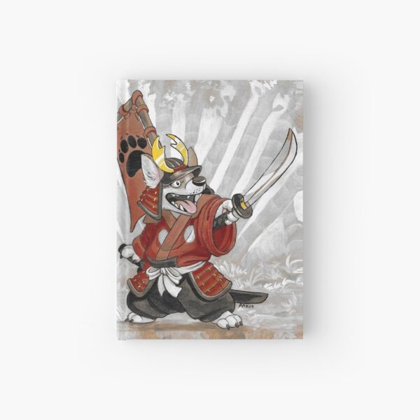 Corjimbo Hardcover Journal