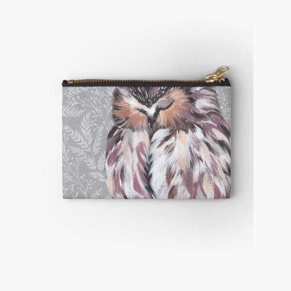 Item preview, Sleepy Owl designed and sold by michelenorman.