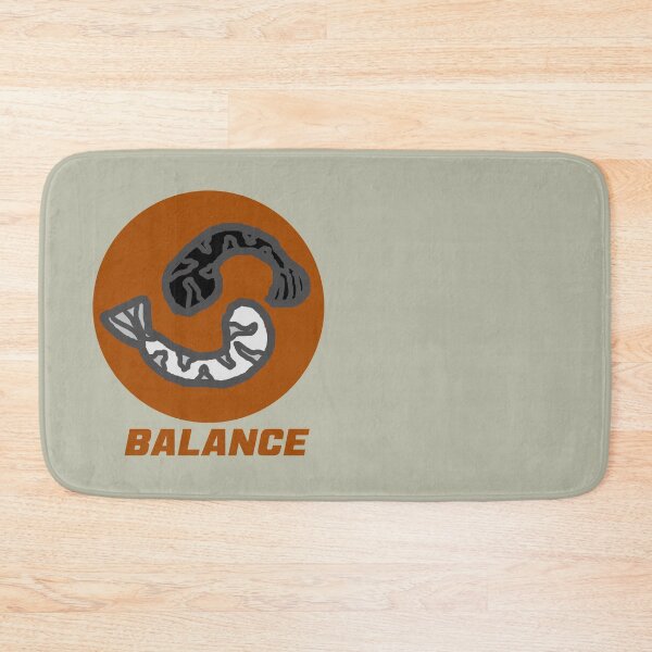 Item preview, Yin-Yang Tiger Shrimp designed and sold by LochNestFarm.