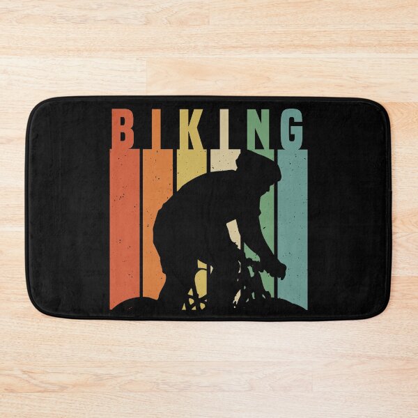 Artikelvorschau, Cooles MTB Mountainbike Geschenk im Vintage Retro Design entworfen und verkauft von torlei565.