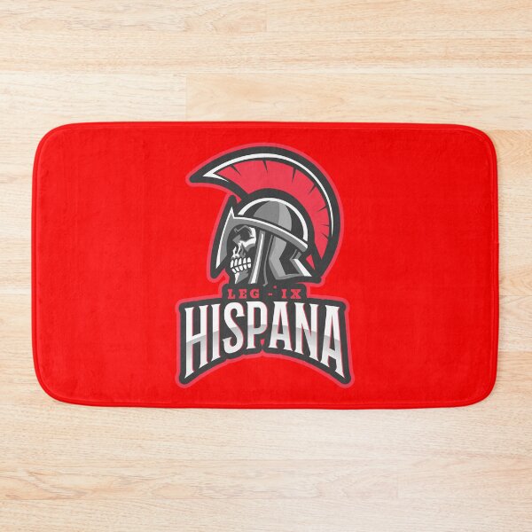 Item preview, ROMAN LEGION - LEG IX HISPANA designed and sold by MandWthings.