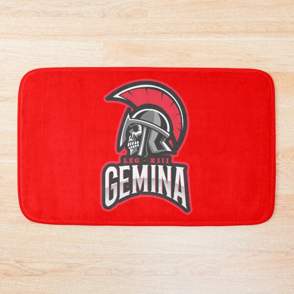Item preview, ROMAN LEGION - LEG XIII GEMINA designed and sold by MandWthings.