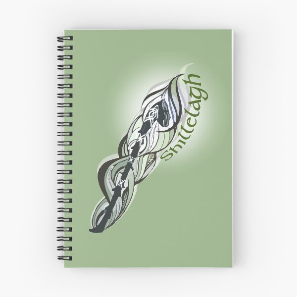 Item preview, Shillelagh D&D Cantrip designed and sold by quakeandquiver.