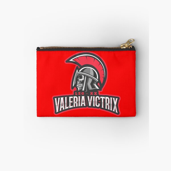 Item preview, ROMAN LEGION - LEG XX VALERIA VICTRIX designed and sold by MandWthings.