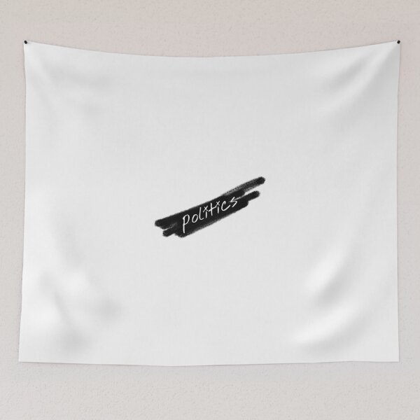 Item preview, Politics designed and sold by tnghtbglsr.