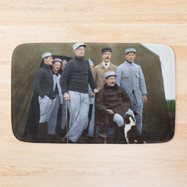 Item preview, French pilots 1918 designed and sold by Richard  White.