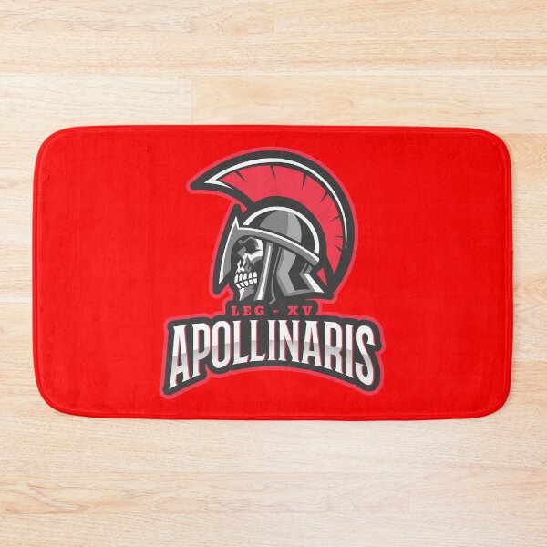 Item preview, ROMAN LEGION - LEG XV APOLLINARIS designed and sold by MandWthings.