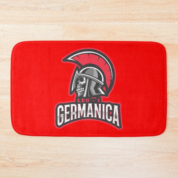 Item preview, ROMAN LEGION - LEG I GERMANICA designed and sold by MandWthings.