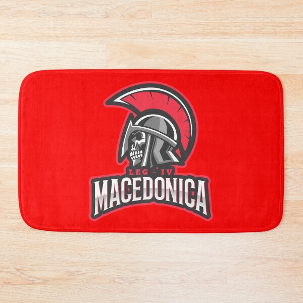 Item preview, ROMAN LEGION - LEG IV MACEDONICA designed and sold by MandWthings.