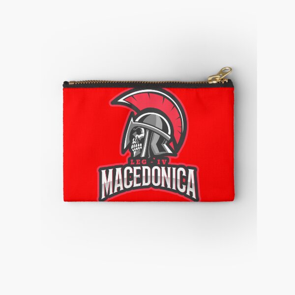 Item preview, ROMAN LEGION - LEG IV MACEDONICA designed and sold by MandWthings.