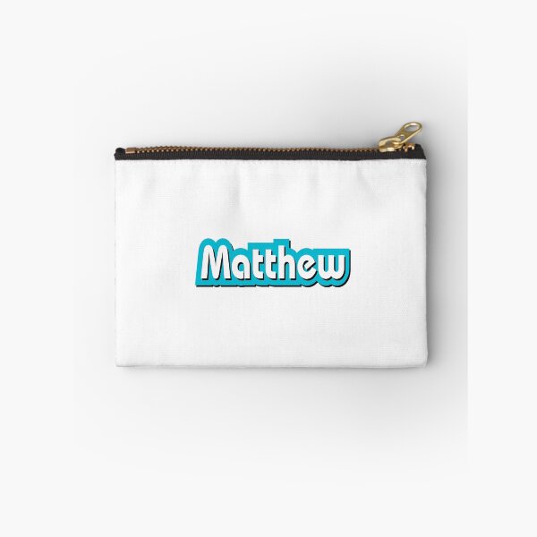 Item preview, Matthew designed and sold by Aliibnouhassan.