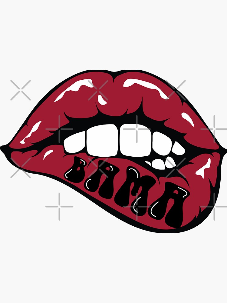 Bama Lips by shaylikipnis