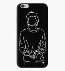 Louis Tomlinson iPhone Case