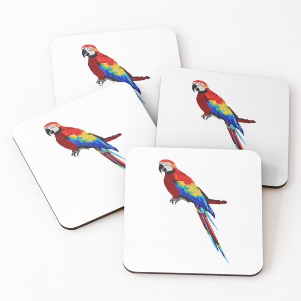 Item preview, Parrot - Laudea Martin designed and sold by Laudea Martin.