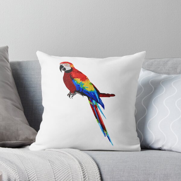 Item preview, Parrot - Laudea Martin designed and sold by Laudea Martin.