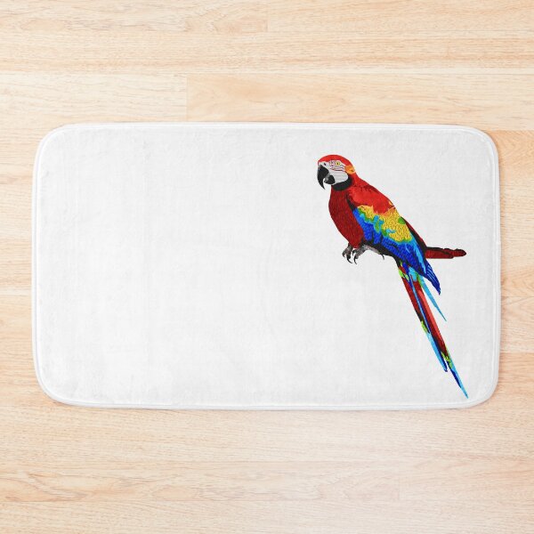 Item preview, Parrot - Laudea Martin designed and sold by Laudea Martin.
