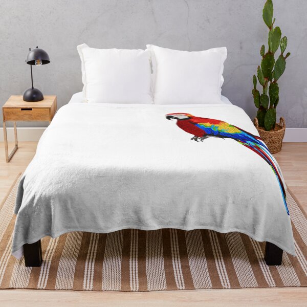 Item preview, Parrot - Laudea Martin designed and sold by Laudea Martin.