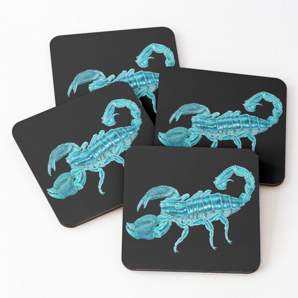Item preview, Emperor Scorpion designed and sold by TimJeffsArt.