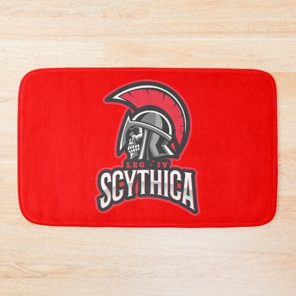 Item preview, ROMAN LEGION - LEG IV SCYTHICA designed and sold by MandWthings.