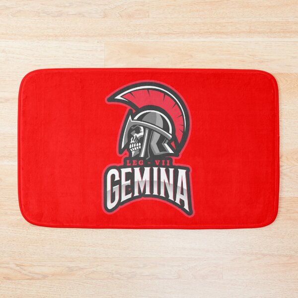 Item preview, ROMAN LEGION - LEG VII GEMINA designed and sold by MandWthings.