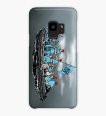 Team Zissou Case/Skin for Samsung Galaxy