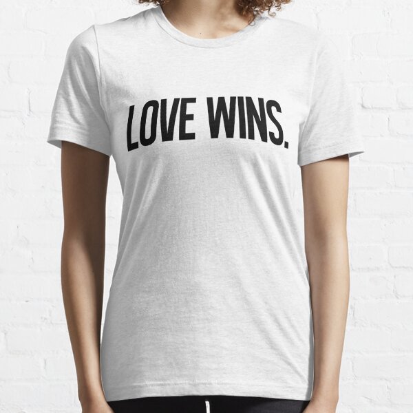 Love Wins Seattle Mariners Pride T-shirt - Bluecat