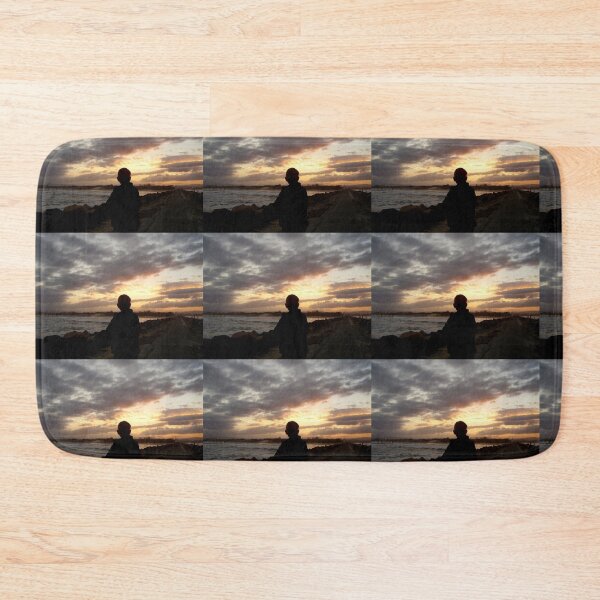 Item preview, "Watching the Sunset, over the Seaway!"!! designed and sold by MardiGCalero.