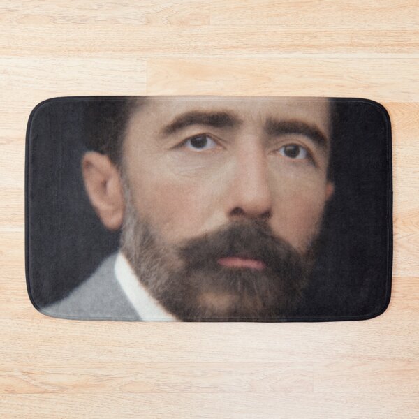 Item preview, Joseph Conrad designed and sold by Richard White.