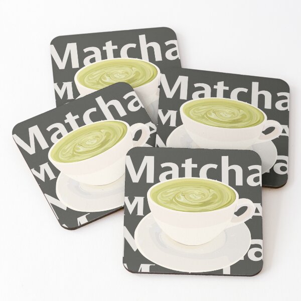 Item preview, Matcha designed and sold by ambershemesh.