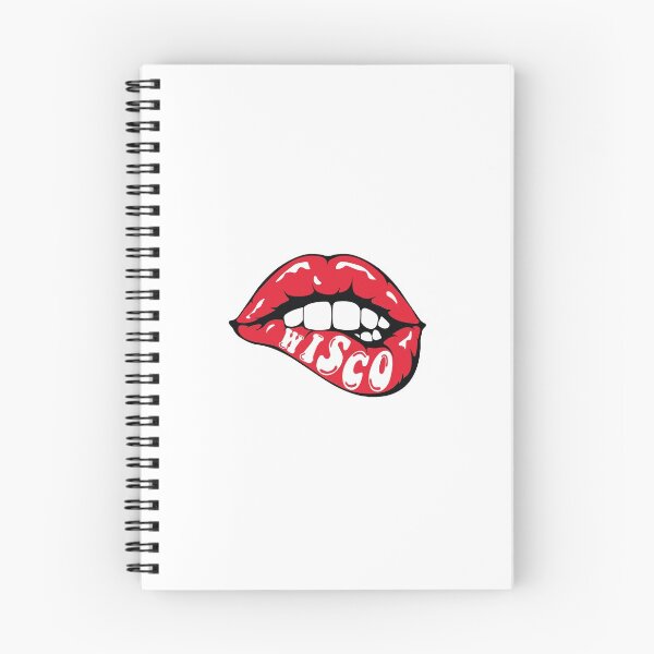 Artikelvorschau, Wisco Lippen entworfen und verkauft von Shayli Kipnis.