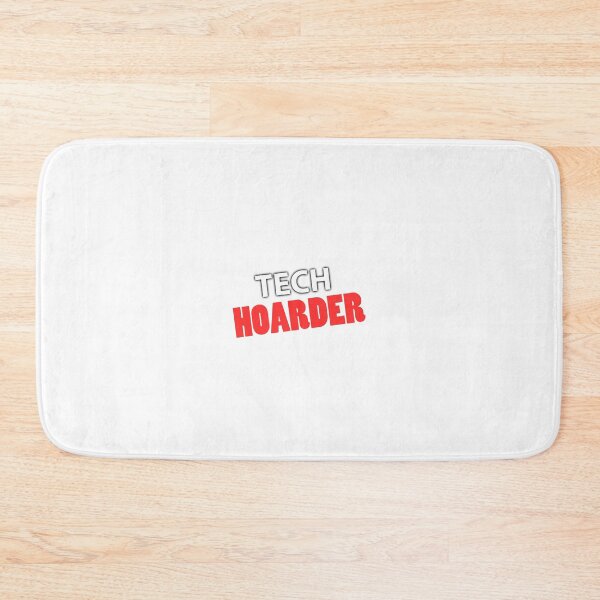 Item preview, TECH HOARDER designed and sold by Ahmad0040.