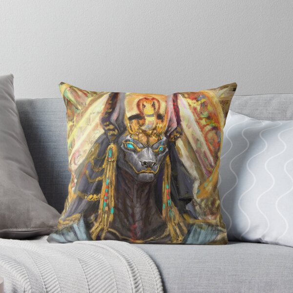 Item preview, Anubis designed and sold by Vega art.