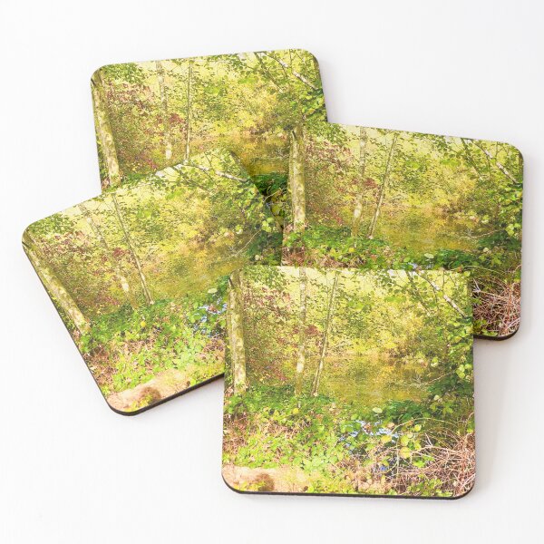 Item preview, Leaves of Nature  designed and sold by Teal-Cookie.