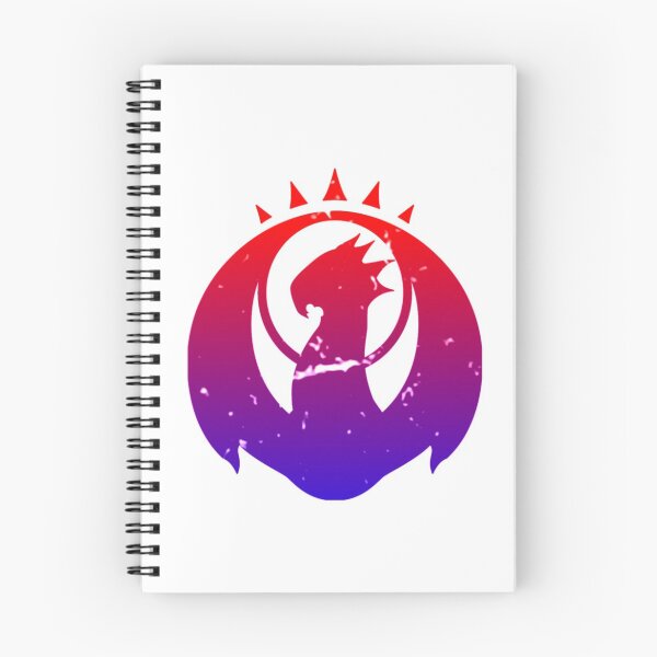 Item preview, Mad science dragons designed and sold by ScapegoatPrints.