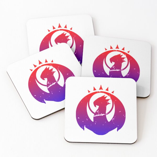 Item preview, Mad science dragons designed and sold by ScapegoatPrints.