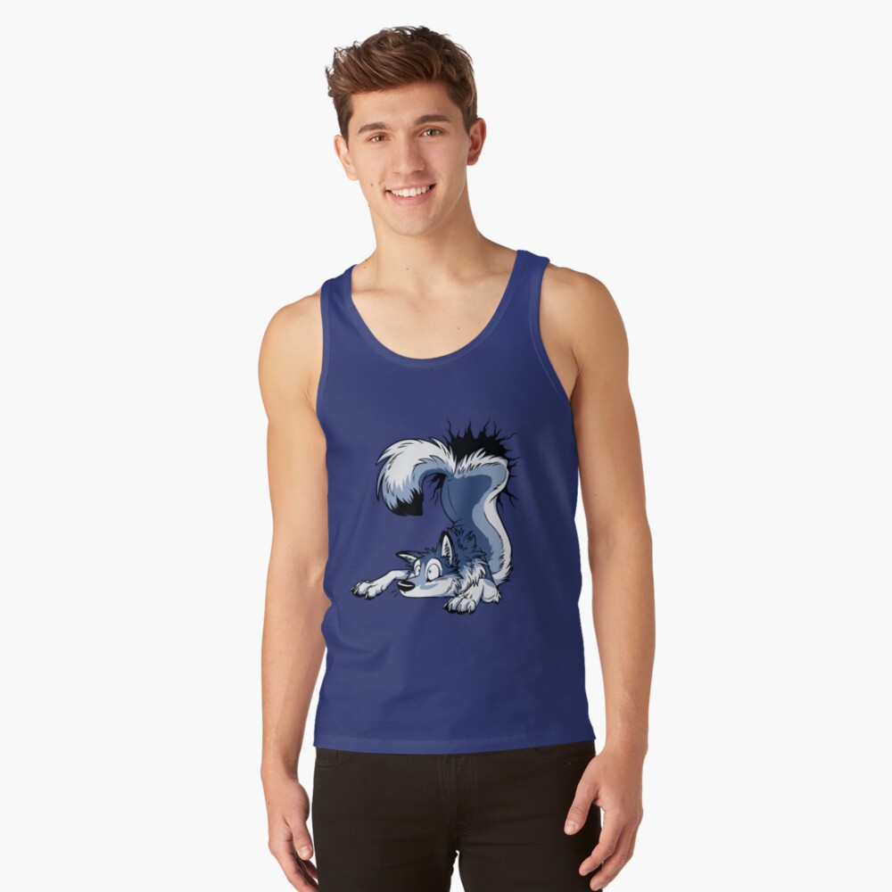Item preview, Tank Top designed and sold by tanidareal.