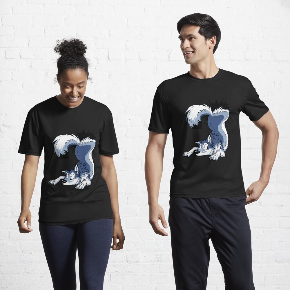 Item preview, Active T-Shirt designed and sold by tanidareal.