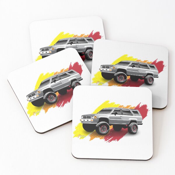 Item preview, Toyota 4Runner 1985 designed and sold by 6thGear.