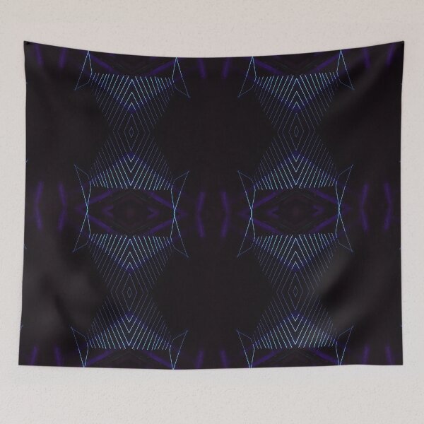 Item preview, Neon Bones II designed and sold by mirrortravel.