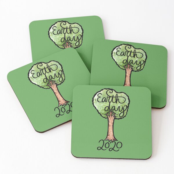 Item preview, Earth day 2020 designed and sold by FrictionMaxxing.