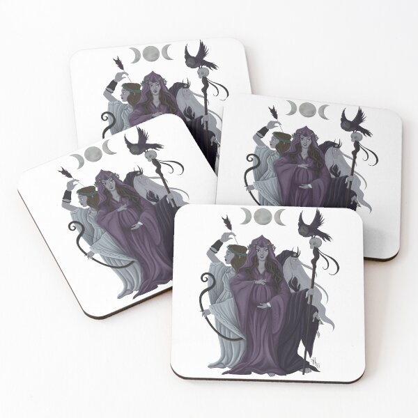 Item preview, Legend Witches designed and sold by amandamoon.