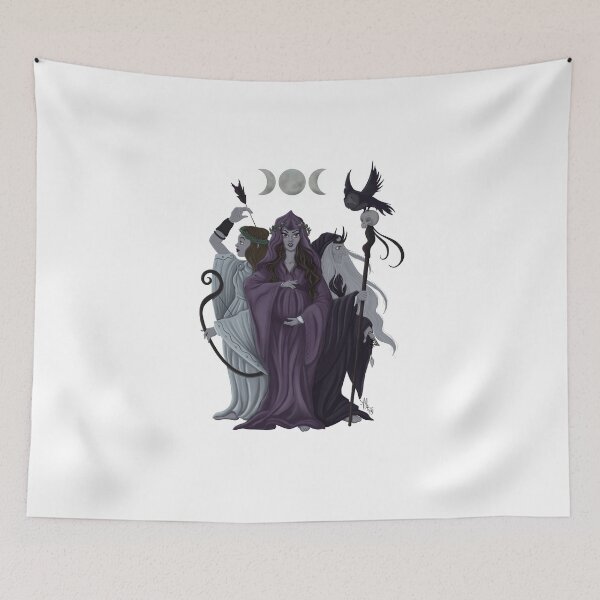 Item preview, Legend Witches designed and sold by amandamoon.