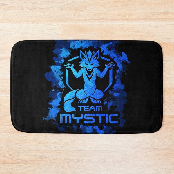 Item preview, Team Mystic (Blue) / Team Weisheit (Blau) designed and sold by The Art of TaniDaReal.