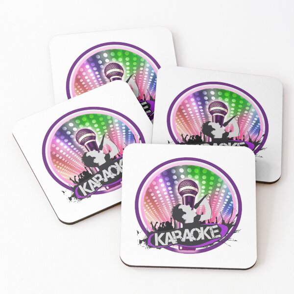 Item preview, Karaoke designed and sold by RaresS.