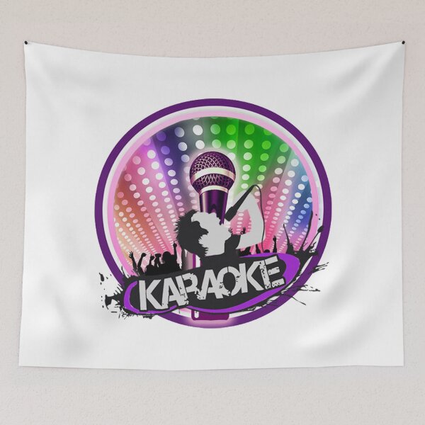 Item preview, Karaoke designed and sold by RaresS.