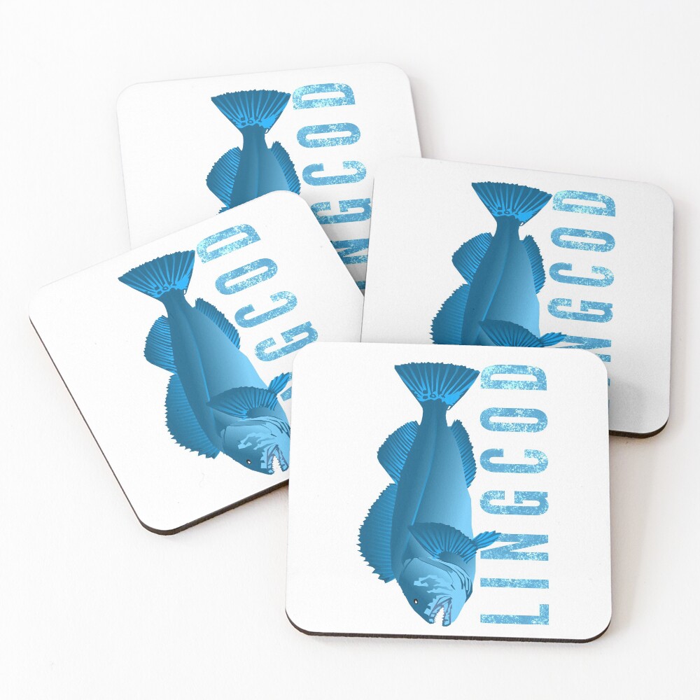 Item preview, Coasters (Set of 4) designed and sold by WorldEngine.