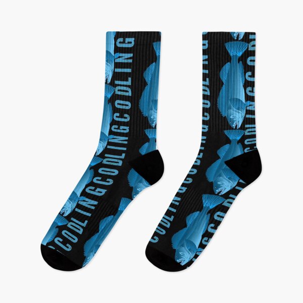 Item preview, Blue Lingcod designed and sold by WorldEngine.