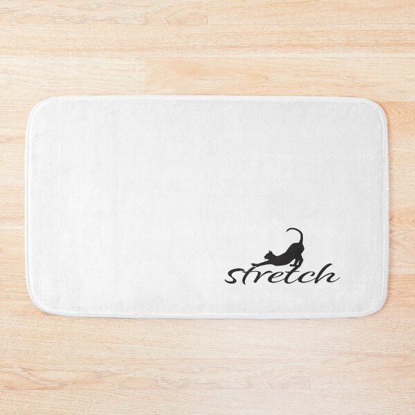 Item preview, Stretching Cat / Light Garment designed and sold by AirWaterArt.